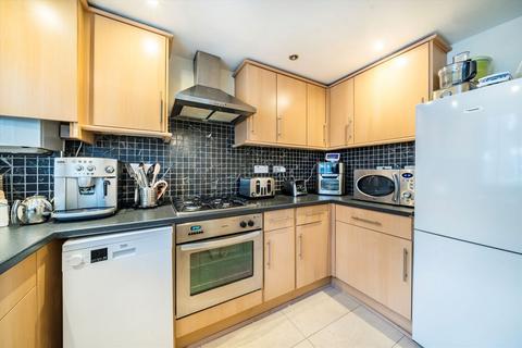 undefined, Chestnut Close, London SW16