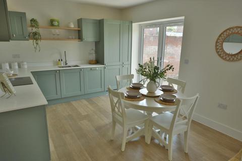undefined, Churchill Gardens, Sturminster Marshall, BH21 4GJ
