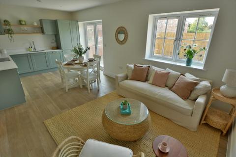 undefined, Churchill Gardens, Sturminster Marshall, BH21 4GJ