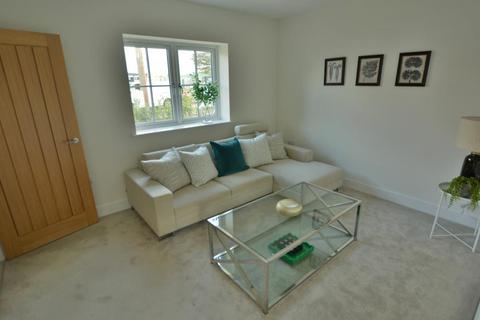 undefined, Churchill Gardens, Sturminster Marshall, BH21 4GJ