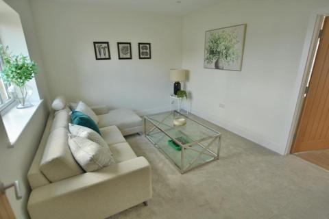 undefined, Churchill Gardens, Sturminster Marshall, BH21 4GJ