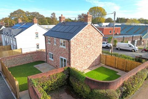 undefined, Churchill Gardens, Sturminster Marshall, BH21 4GJ