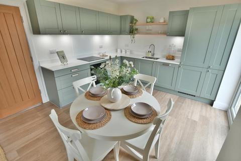 undefined, Churchill Gardens, Sturminster Marshall, BH21 4GJ