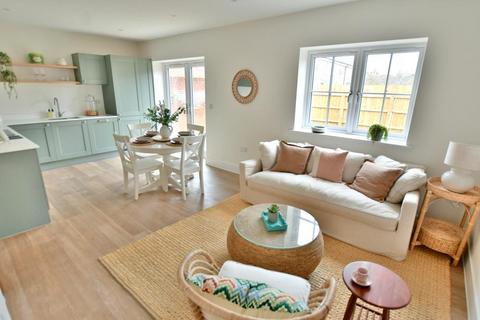 undefined, Churchill Gardens, Sturminster Marshall, BH21 4GJ