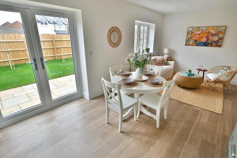 undefined, Churchill Gardens, Sturminster Marshall, BH21 4GJ