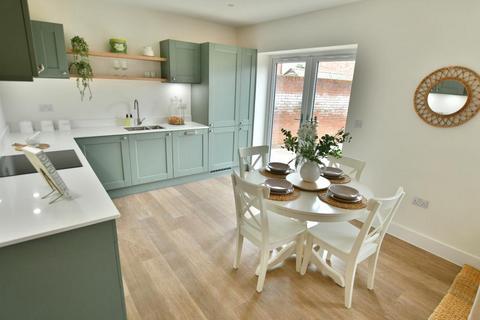 undefined, Churchill Gardens, Sturminster Marshall, BH21 4GJ