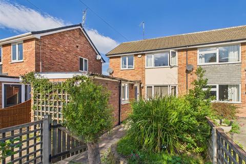 3 bedroom semi-detached house for sale, Savages Road, Ruddington, Nottingham
