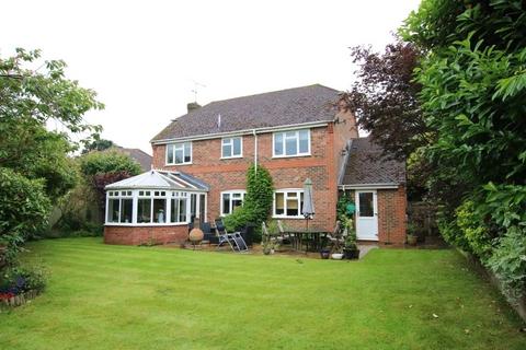 undefined, The Lea, Wokingham, RG40
