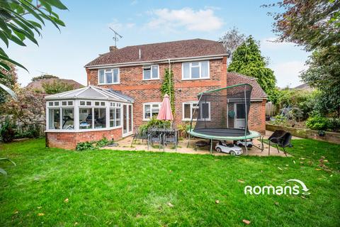 undefined, The Lea, Wokingham, RG40