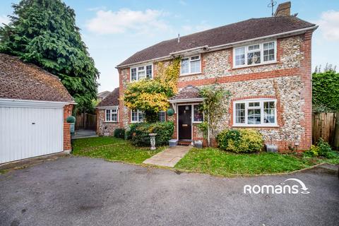 undefined, The Lea, Wokingham, RG40