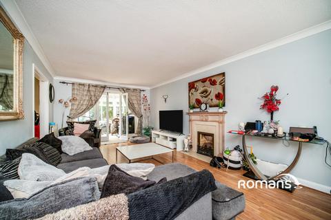 4 bedroom house to rent, The Lea, Wokingham, RG40