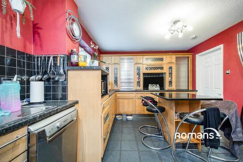 4 bedroom house to rent, The Lea, Wokingham, RG40