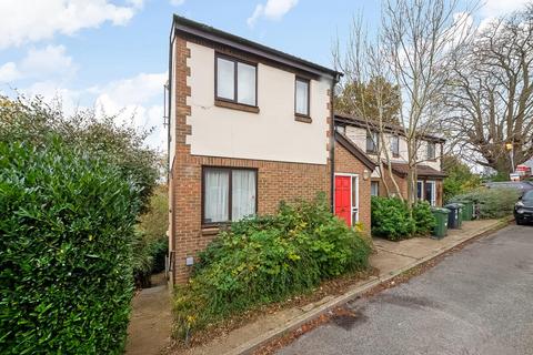 undefined, Lansdowne Wood Close, West Norwood, London, SE27