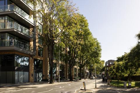 3 bedroom apartment for sale, Taper Building, Long Lane, London SE1
