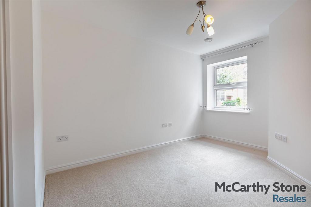Double Bedroom