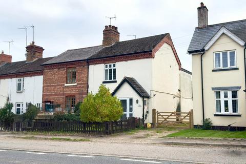 undefined, West Haddon Road, East Haddon NN6