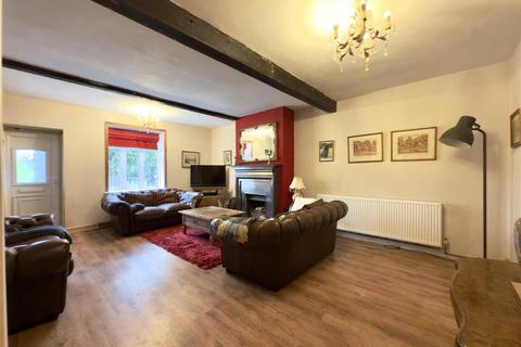 3 bedroom cottage for sale, West Haddon Road, East Haddon NN6