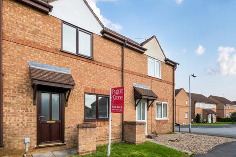 undefined, Winchester Way, Sleaford, Lincolnshire, NG34