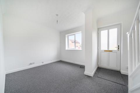 undefined, Winchester Way, Sleaford, Lincolnshire, NG34