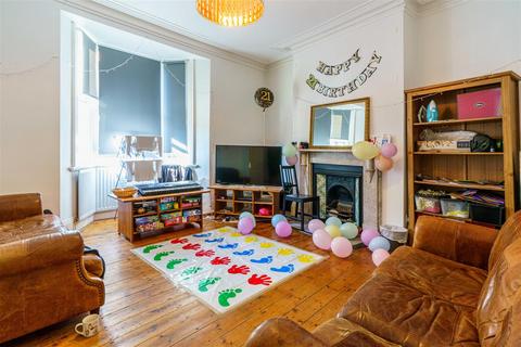 6 bedroom terraced house to rent, £159pppw - Claremont St - Spital Tongues