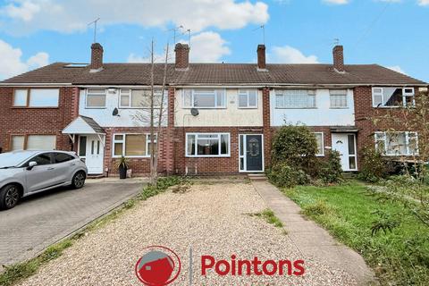 Ringwood Highway, Potters Green, Coventry