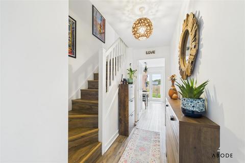 3 bedroom semi-detached house for sale, Vicar Wood Way, Derby DE22