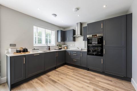 undefined, Plot 36, The Winsford, Foxglove View, Buckland Brewer