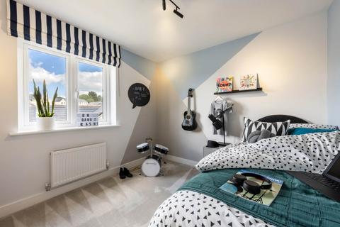 undefined, Plot 36, The Winsford, Foxglove View, Buckland Brewer