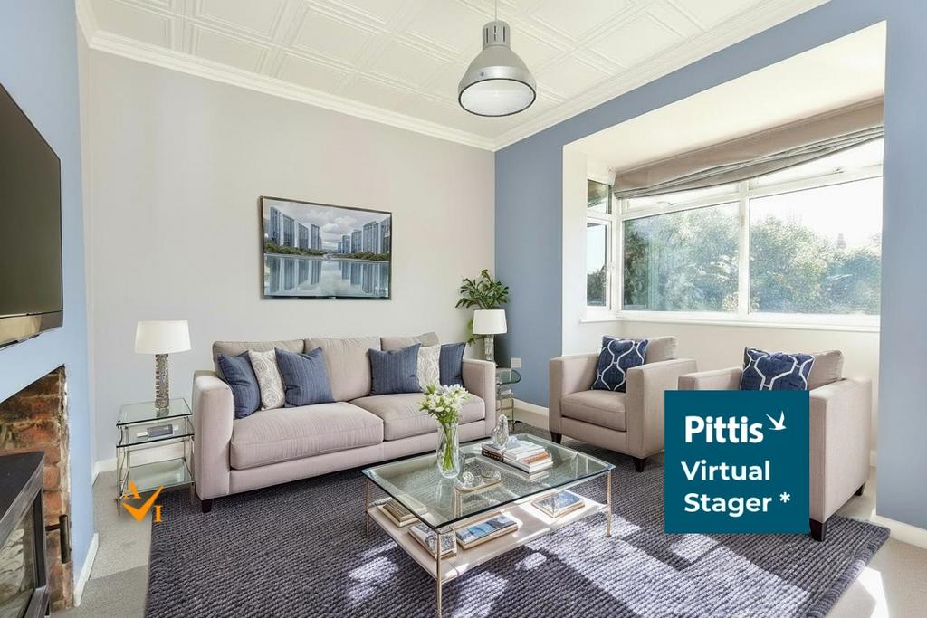 Lounge (Contemporary Style)