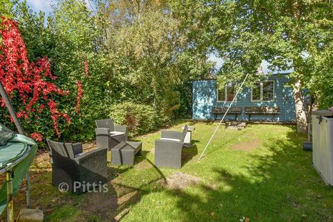 3 bedroom semi-detached house for sale, Hooke Hill, Freshwater, Isle of Wight
