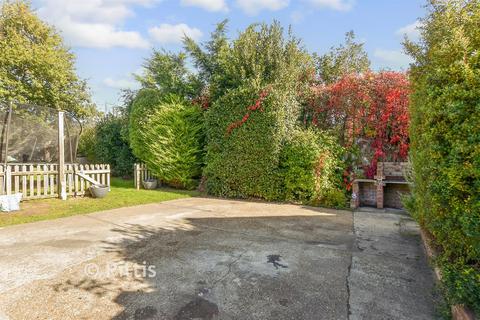 undefined, Hooke Hill, Freshwater, Isle of Wight