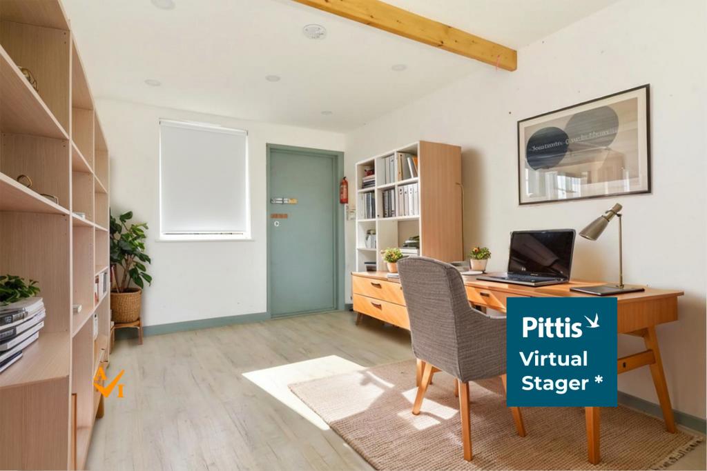 Store Room 1 (Contemporary Style)