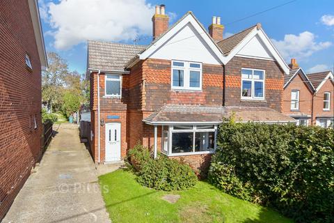 undefined, Hooke Hill, Freshwater, Isle of Wight