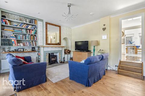 4 bedroom semi-detached house for sale, Clovelly Drive, Hindhead