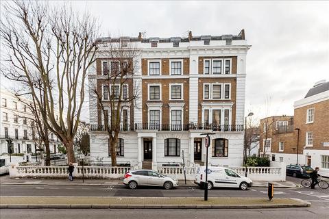 1 bedroom apartment for sale, 29-31 Talbot Road , London, W2