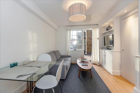 1 bedroom apartment for sale, 29-31 Talbot Road , London, W2