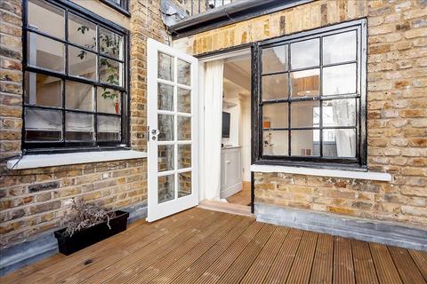1 bedroom apartment for sale, 29-31 Talbot Road , London, W2