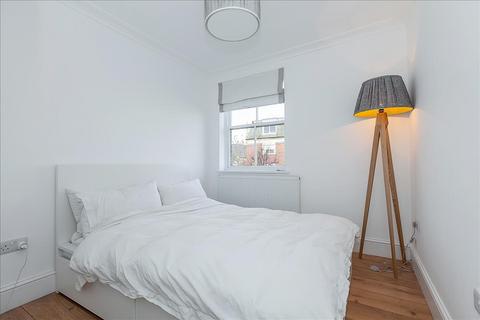 1 bedroom apartment for sale, 29-31 Talbot Road , London, W2