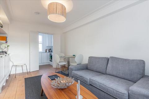1 bedroom apartment for sale, 29-31 Talbot Road , London, W2