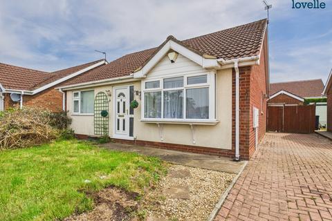 Tennyson Close, Caistor, LN7