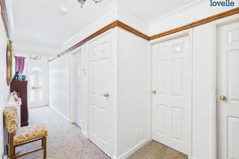 undefined, Tennyson Close, Caistor, LN7