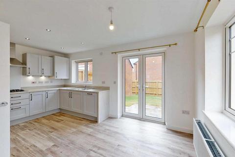 undefined, Fox Avenue, The Spinney, Oteley Road, Shrewsbury