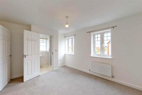 undefined, Fox Avenue, The Spinney, Oteley Road, Shrewsbury