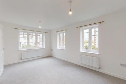 3 bedroom detached house for sale, Fox Avenue, The Spinney, Oteley Road, Shrewsbury