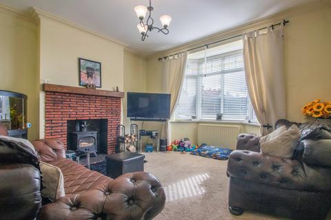 undefined, Hemlock Avenue, Long Eaton, Nottingham, Nottinghamshire, NG10