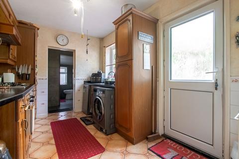 undefined, Hemlock Avenue, Long Eaton, Nottingham, Nottinghamshire, NG10