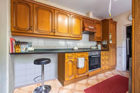 3 bedroom semi-detached house for sale, Hemlock Avenue, Long Eaton, Nottingham, Nottinghamshire, NG10