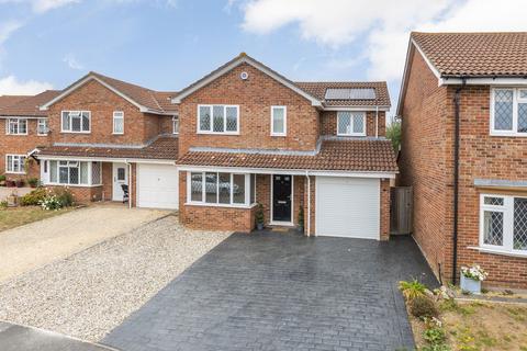 undefined, Foster Road, Abingdon OX14