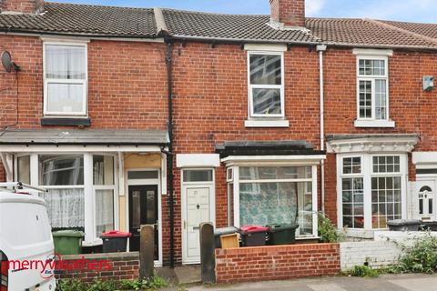 undefined, Allan Street, Clifton, Rotherham