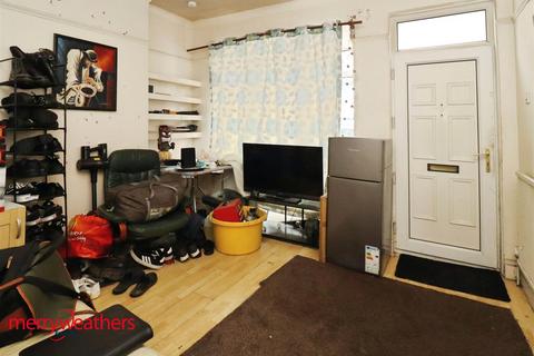 undefined, Allan Street, Clifton, Rotherham